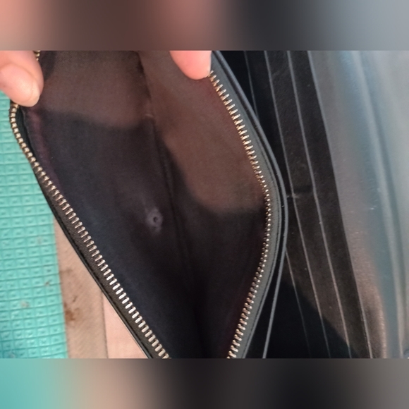 Balenciaga long wallet - Picture 14 of 16